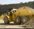 Kiepwagens Caterpillar 735C