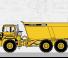 Volvo A35C