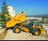 Kiepwagens Bell B30E 4x4