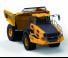 Kiepwagens Bell B45E