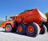 Kiepwagens Doosan DA30