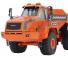 Kiepwagens Doosan DA30
