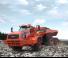 Kiepwagens Doosan DA40