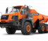 Kiepwagens Doosan DA30-5