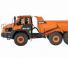 Kiepwagens Doosan DA30-7