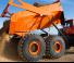 Kiepwagens Doosan DA45-5