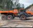 Kiepwagens Doosan DA45-7