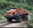 Kiepwagens Doosan DA45-7