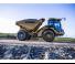 Hydrema H 912 E HM Multitip