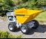 Wieldumpers Bergmann 1005E