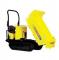 Rupsdumpers Yanmar C 12 RB