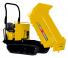 Rupsdumpers Yanmar C 12 R