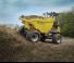 Wieldumpers Wacker Neuson DW100