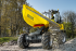 Wieldumpers Wacker Neuson DW60