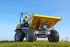 Wieldumpers Wacker Neuson DW60