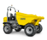 Wieldumpers Wacker Neuson DW90