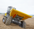 Wieldumpers Wacker Neuson DW90