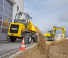 Wieldumpers Wacker Neuson DW90