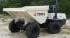 Wieldumpers Terex TA 3