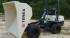 Wieldumpers Terex TA 3