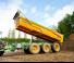 transporttechnologie Kipwagen Joskin 34/72TRM