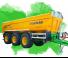 transporttechnologie Kipwagen Joskin 34/72TRM