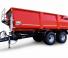 transporttechnologie Kipwagen Peecon Cargo 20000