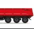 transporttechnologie Kipwagen Peecon Cargo 25000