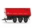 transporttechnologie Kipwagen Peecon Cargo 28000 XL