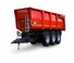 transporttechnologie Kipwagen Peecon Cargo 28000 XL