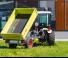 transporttechnologie Kipwagen Fliegl EDK 20