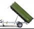 transporttechnologie Kipwagen Fliegl EDK 60