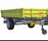 transporttechnologie Kipwagen Fliegl EDK 65