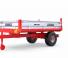 transporttechnologie Kipwagen Peecon KW 3500