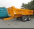 transporttechnologie Kipwagen Rolland ROLLROC 5300 GC