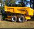 transporttechnologie Kipwagen Rolland ROLLROC 5300 GC