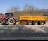 transporttechnologie Kipwagen Rolland ROLLROC 7100 GC