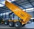 transporttechnologie Kipwagen Rolland ROLLROC 7100 GC