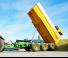 transporttechnologie Kipwagen Joskin TRANS-SPACE 8700/29TRC150