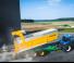 transporttechnologie Kipwagen Joskin TRANS-SPACE 8700/29TRC150