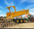 transporttechnologie Kipwagen Joskin TRANS-SPACE 9200/26TRC125