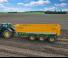 transporttechnologie Kipwagen Joskin TRANS-SPACE 9200/26TRC125