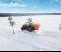 Apparatuur winteronderhoud Spreader Units Koppelbare strooier Amazone E+S 301 Special