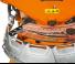 Apparatuur winteronderhoud Spreader Units Koppelbare strooier Amazone E+S 301 Special