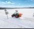 Apparatuur winteronderhoud Spreader Units Koppelbare strooier Amazone E+S 751 Easy