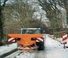 Apparatuur winteronderhoud Spreader Units Koppelbare strooier Amazone E+S 301 Special