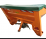 Apparatuur winteronderhoud Spreader Units Koppelbare strooier Pronar HZS 10