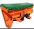 Apparatuur winteronderhoud Spreader Units Koppelbare strooier Pronar HZS 10