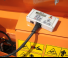 Apparatuur winteronderhoud Spreader Units Koppelbare strooier Pronar HZS 10
