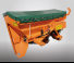 Apparatuur winteronderhoud Spreader Units Koppelbare strooier Pronar HZS 10